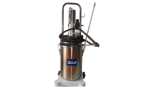 V6013氣動噴射加油機(jī)