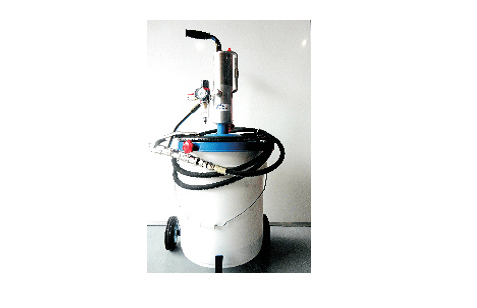 V6036氣動加脂器