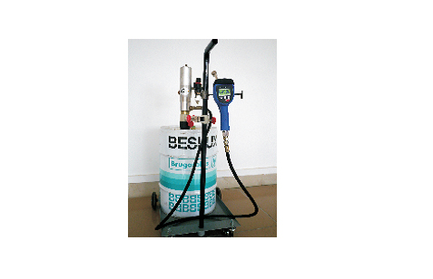 V6056潤滑油計(jì)量加注機(jī)