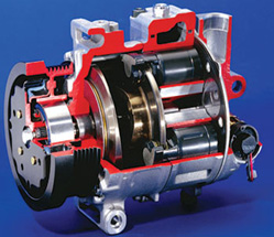 ZEROL? PAG系列 汽車空調壓縮機油