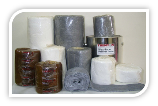 防腐安全保護材料